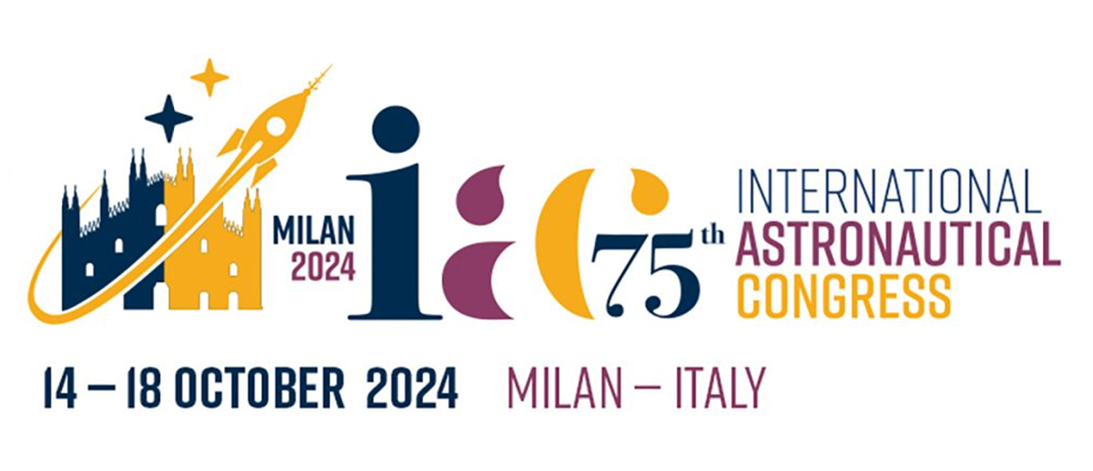 The 75th International Astronautical Congress (IAC 2024) SpaceNews